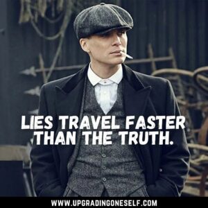 Tommy shelby quotes HD wallpapers | Pxfuel