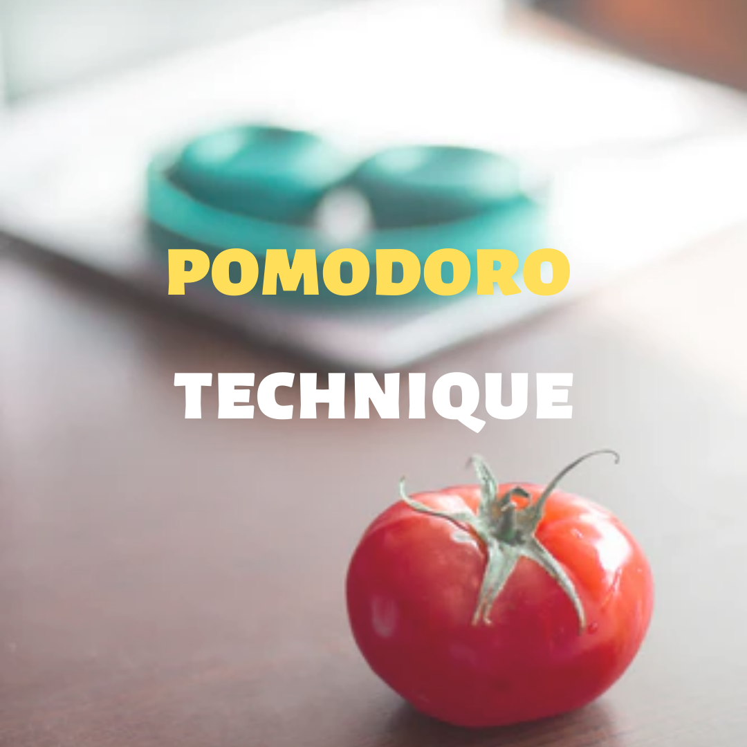 pomodoro