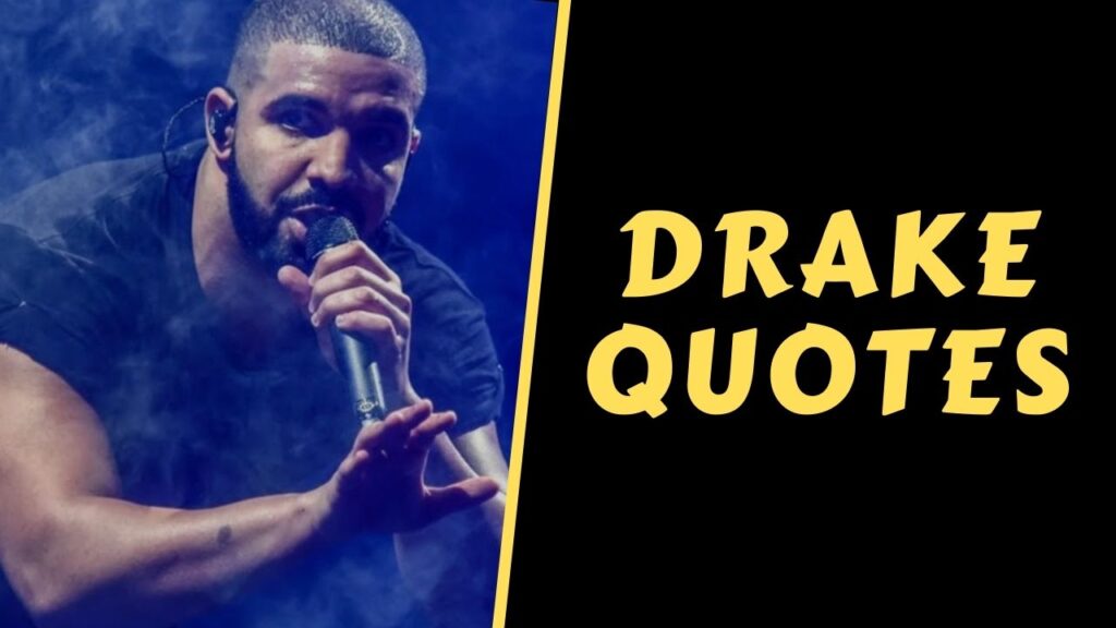 drake quotes