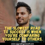 Top 20 Quotes From Jay Shetty With Full Of Wisdom - Upgrading Oneself