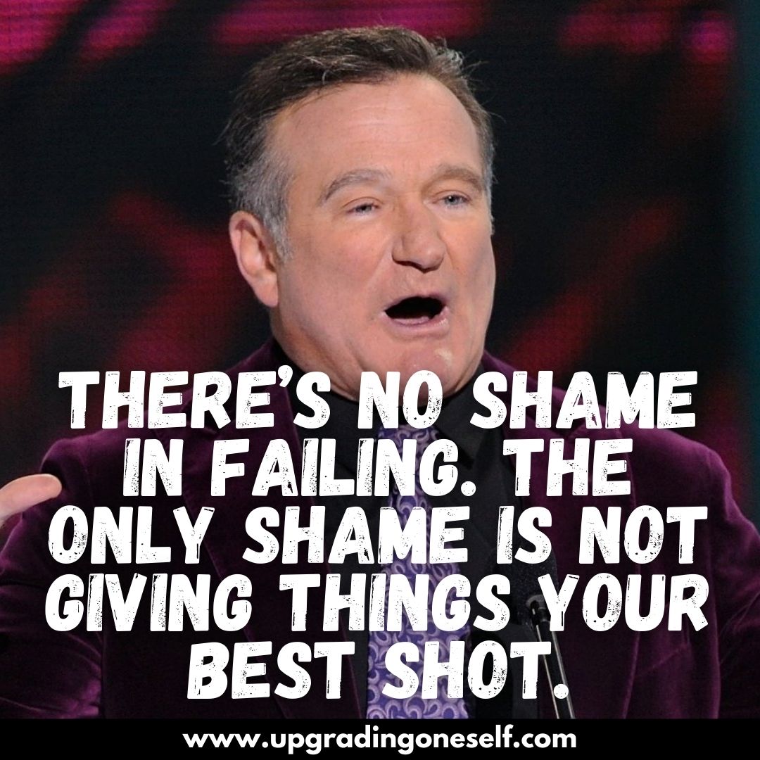 Top 17 memorable quotes from robin williams with full of wisdom