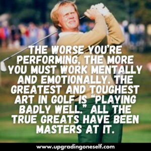 jack nicklaus quotes on winning
