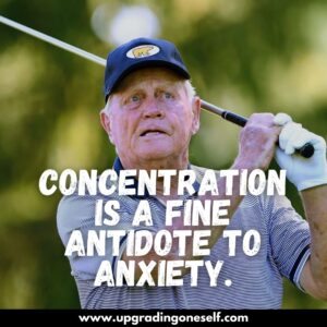 jack Nicklaus quotes and sayings