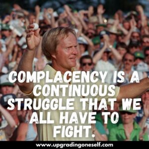 jack nicklaus quotes on life