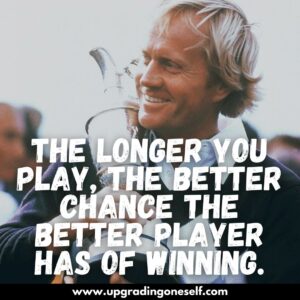 jack nicklaus best sayings