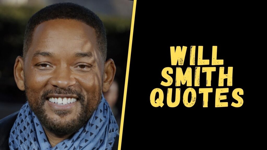 will smith quotes