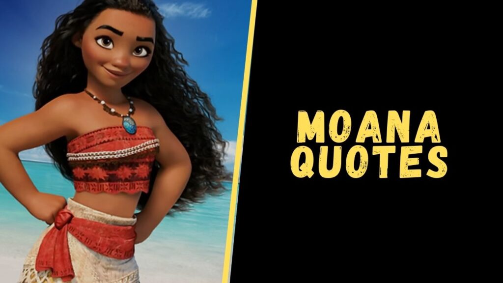 moana quotes