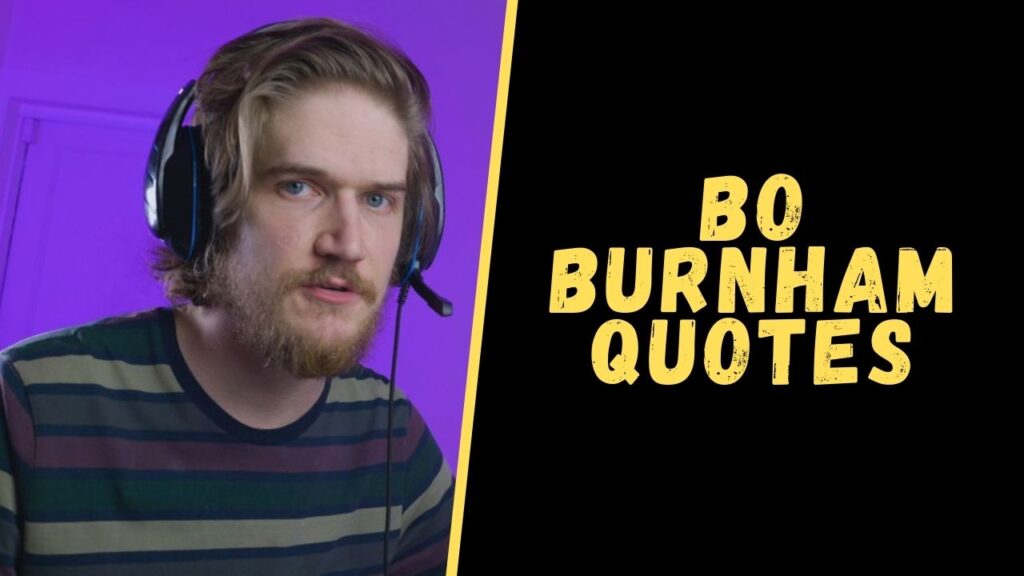 bo burnham quotes