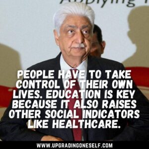 best azim premji quotes