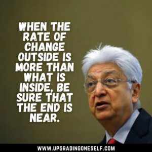 azim premji inspiring quotes