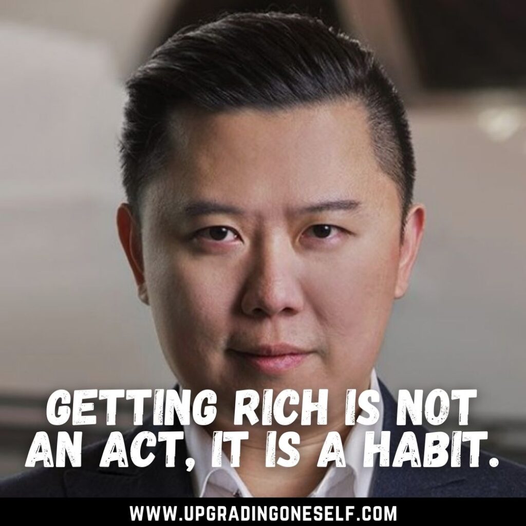 Top 16 Motivation-Booster Quotes From The Business Guru- Dan Lok