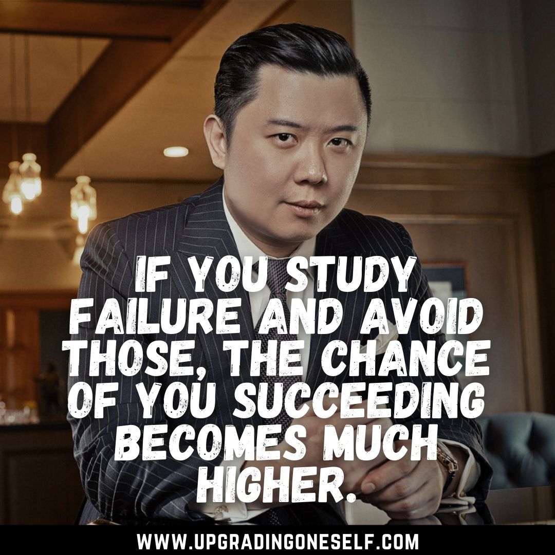 Top 16 MotivationBooster Quotes From The Business Guru Dan Lok