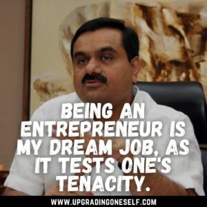 adani quotes images