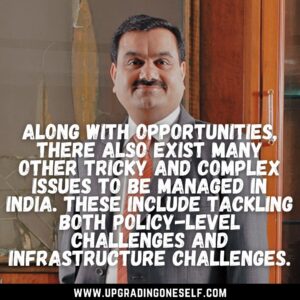 quotes from gautam adani
