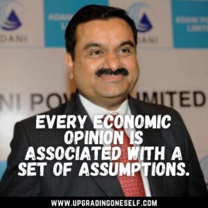adani sayings
