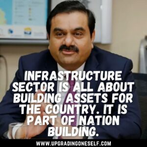 adani quotes