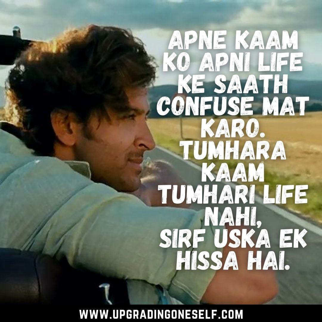 Top 12 Life Changing Quotes From Zindagi Na Milegi Dobara