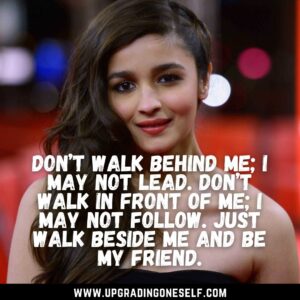 best alia bhatt quote