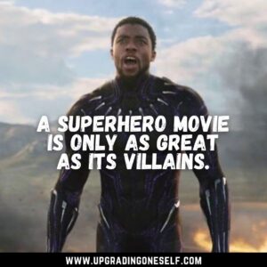 chadwick boseman best quotes
