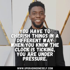 chadwick boseman quotes images