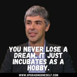 larry page