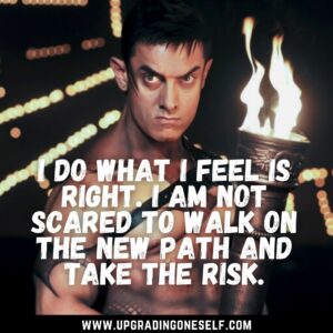 aamir khan quotes images
