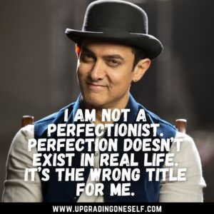 aamir khan lines