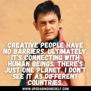 aamir khan quote