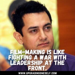 aamir khan sayings