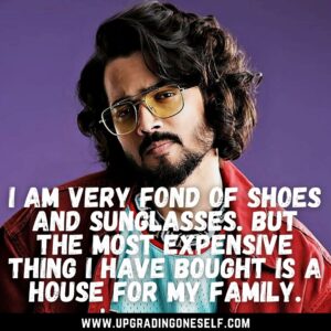 bhuvan bam sayings