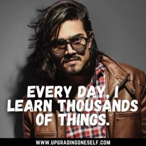 bhuvan bam quotes