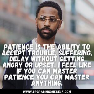 big sean quotes