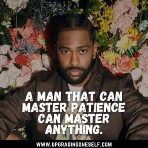 big sean quotes images