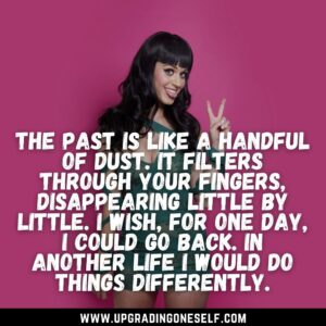 famous katy perry quotes