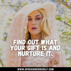 katy perry quotes and sayings