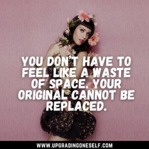 katy perry best quotes