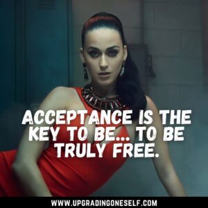 quotes from katy perry