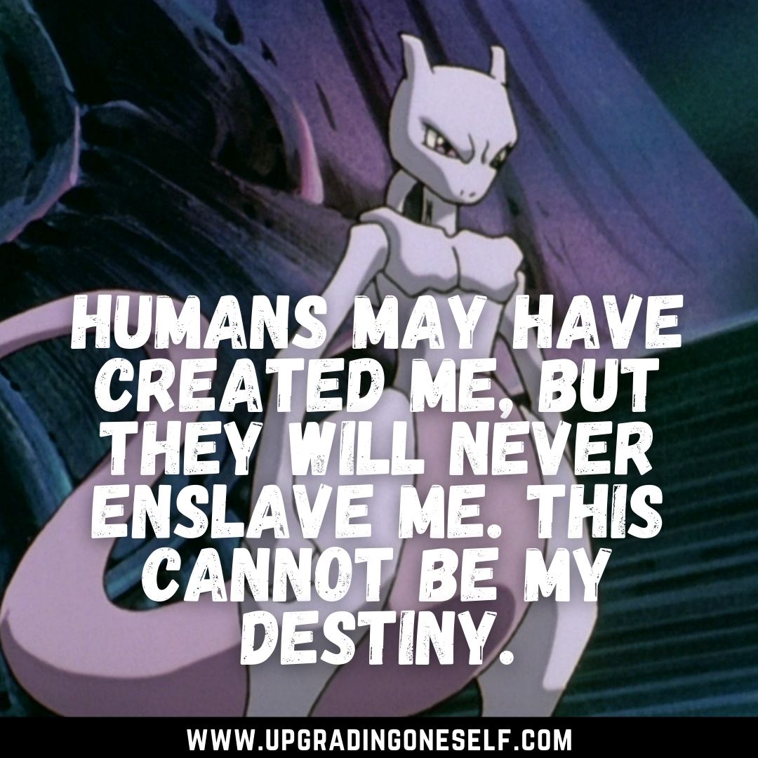 Top 30 Pokémon Quotes That Are Awesome