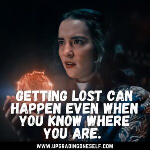alina starkov quotes