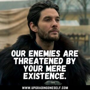 General Kirigan quotes