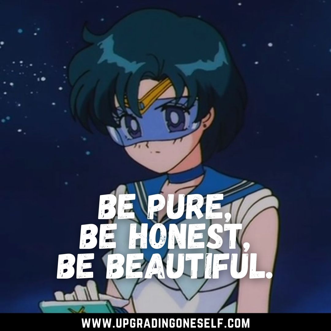 Top 15 Badass Quotes From The Sailor Moon Anime For Motivation