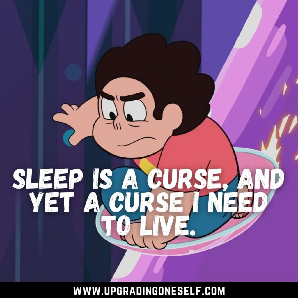 Top 15 Badass Quotes From The Steven Universe For Motivation