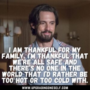 this is us dialogues