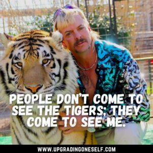 quotes from tiger king