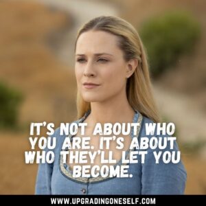 Westworld best quotes