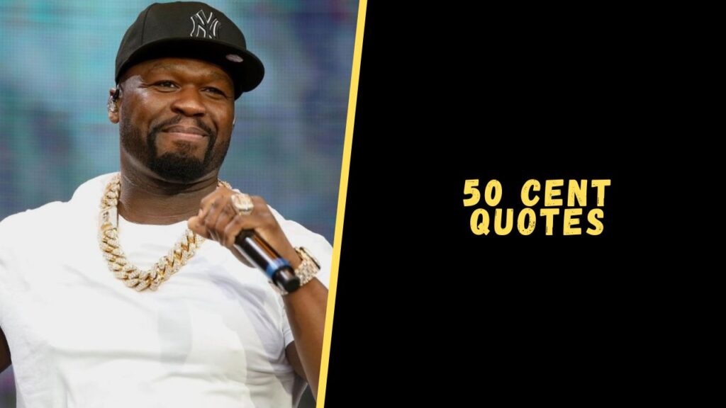 50 cent quotes