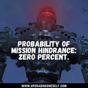 Liberty Prime catchphrase
