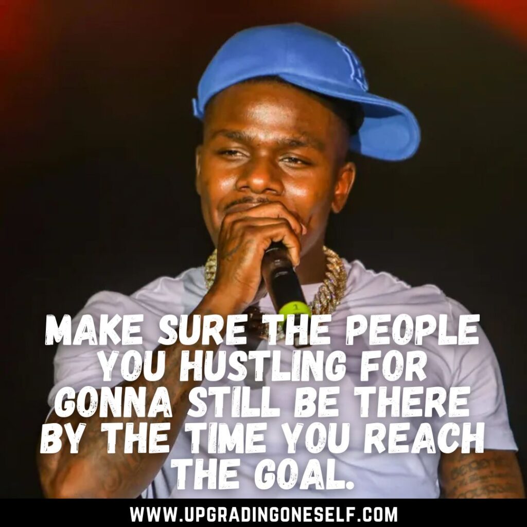 Top 15 Badass Quotes From DaBaby For A Dose Of Motivation