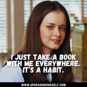 gilmore girls quotes