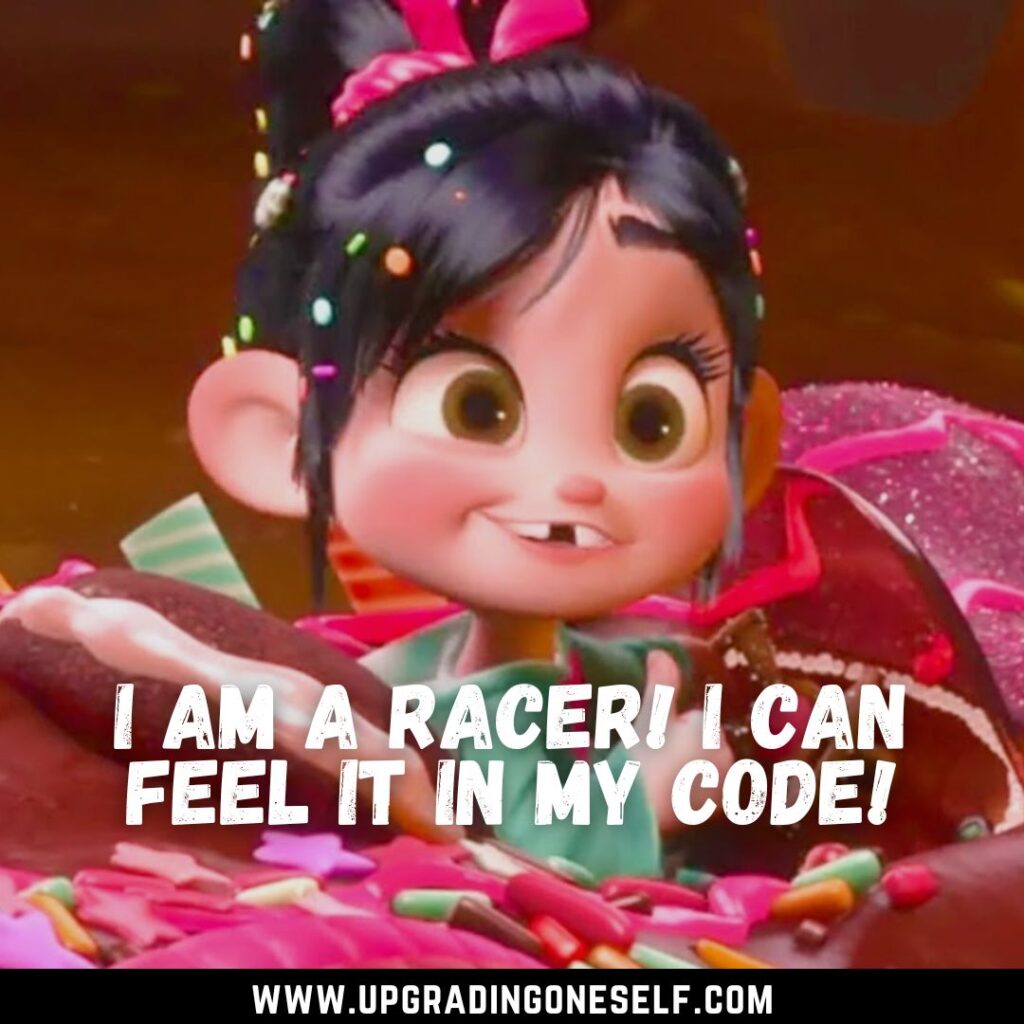 Top 12 Quotes From Wreck It Ralph Movie About Being Good Top 12 Quotes From Wreck It Ralph Movie About Being Good